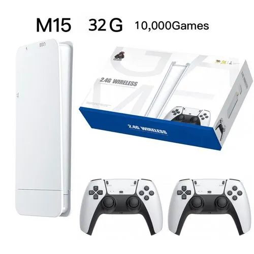 M15%20Game%20Stick%204K,%2064%20GB%2020,000%20Plus%20built%20in%20games%20and%20%20Video%20Game%20Console%20Retro%20Classic%20Games%202.4G%20Double%20Wireless%20Controller%20for%20PS1/GBA/SNES%20-%20Image%206