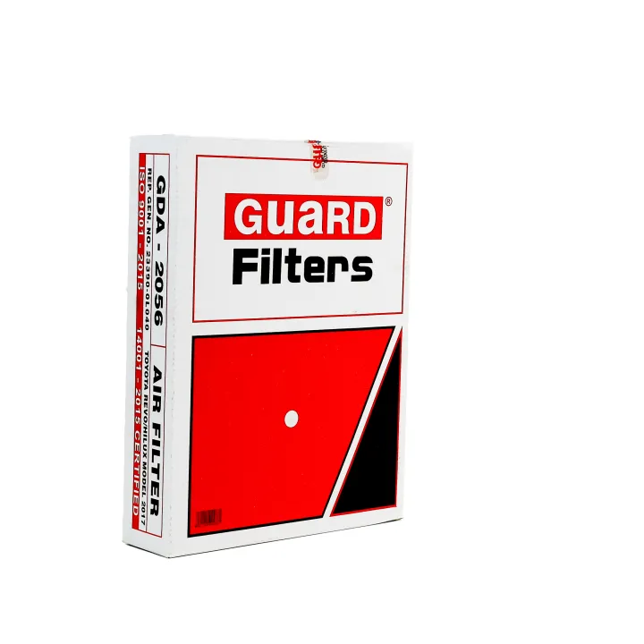 Toyota%20Revo%20&%20Fortuner%20Model%202017,%20Guard%20Air%20Filter:%20GDA-2056%20-%20Image%203