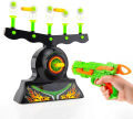 Hover Shot Floating Target Game Glow In The Dark. 