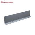 Splash-free Sink Accessory Silicone Kitchen Sink Splash Guard with Suction Cup Reusable Water Barrier for Clean Dry Kitchen Counters Kitchen Sink Water Guard. 