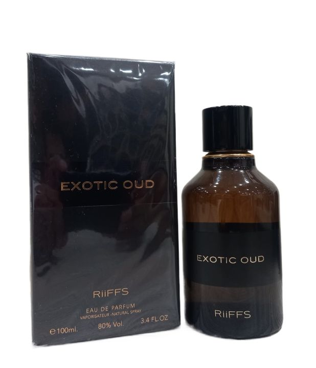 Exotic oud Unique Fragrances For Mens & Womens For Everyone