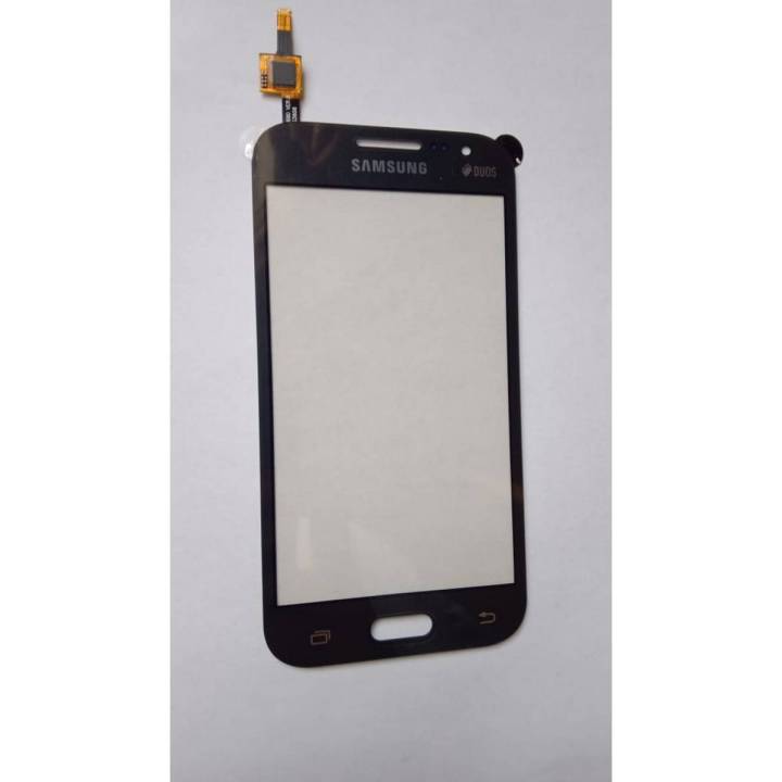 Samsung Galaxy Core Prime G-360 - Touch Glass - Black