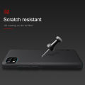 Nillkin for Xiao mi Poco C3 Case Super Frosted Shield PC Hard Back Cover. 