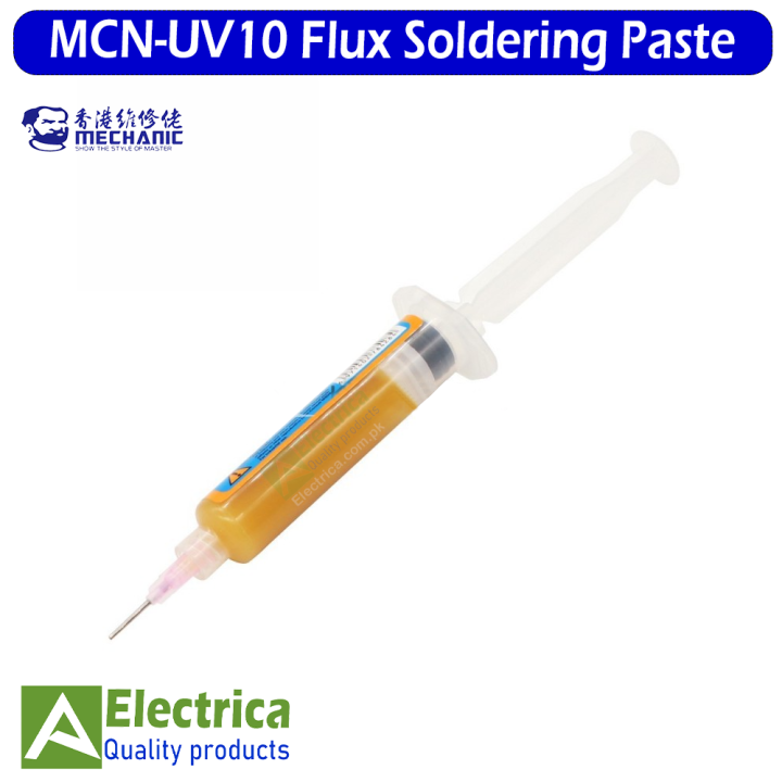 Mechanic%20RMA-UV10%2010cc%20BGA%20flux%20paste%20for%20solder%20station%20Soldering%20iron%20improved%20Halogen-Free%20Soldering%20flux%20paste%20Repairing%20Tool%20by%20Electrica%20-%20Image%206