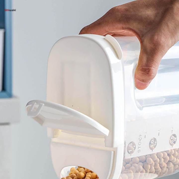 Airtight%20Food%20Storage%20Box%20Stackable%20Sealed%20Can%20for%20Coffee%20Bean%20Rice%20Cookie%20-%20Image%207