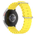 22mm Ocean Strap for Ronin R07 Ronin R09 Zero luna zero ignite Ronin r07 Dany loop pro Dany call fit 5 Mibro Lite 2 Haylou GST Haylou Rs4 Haylou Rs3 Haylou Rt2 Amazfit GTR 3 Mibro A1 Haylou GST Mibro x1 GTR 2 Galaxy Watch3 45mm Galaxy Watch 46mm Gear S3. 