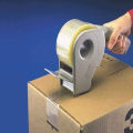 Packing Tape / Imported tape / Clear 2 Inch x 72 Yard /Heavy Duty Packing Tape / Tape  /Clear Tape Art # SS- 408C (01 Pcs). 