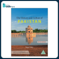 The History And culture Of Pakistan student book by nigel Kelly | O level | Bookpoint.store. 