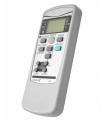 Mitsubishii Heavy Duty AC Remote Control (for Mitsubishii Heavy Duty Model Air Conditioner). 