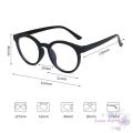1 Pcs Children Kids Anti Blue Ray Glasses Silicone Frame Flat Anti-radiation Clear Lensanti radiation eyeglasses for kids Kids Eyeglasses. 