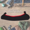 Scope Cover Sight Guards Neoprene Reversible Design Protector Outdoor Tools. 