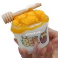 DIY honey comb slime kit  SCENTED SWEET HONEY customised. 