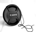Canon 49mm lens cap use for canon 14-45mm lens & 50mm F/1.8 STM & More canon 49mm lense....... 