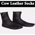 Leather Socks For Men & Women , Hajj & Umrah. 