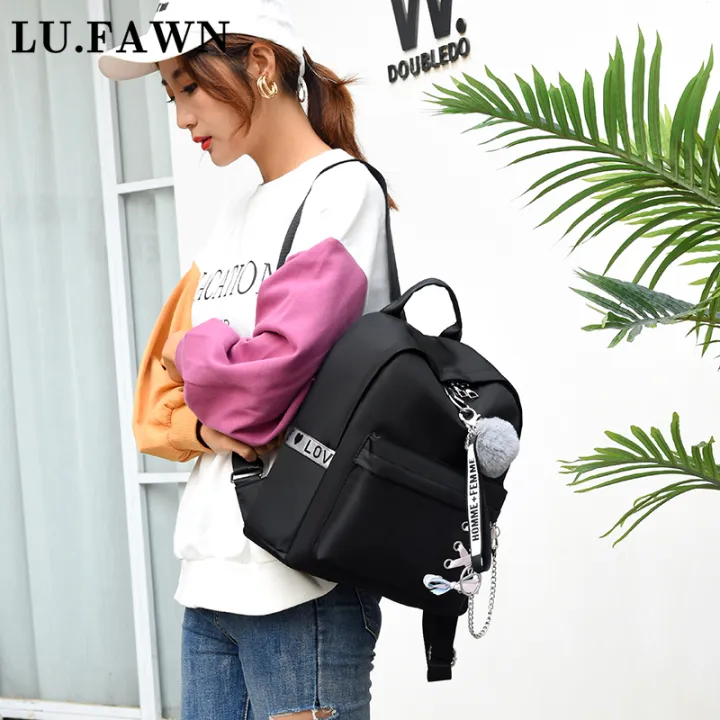 LU%20FAWN%20Oxford%20Women%20Backpacks%20Waterproof%20Female%20Shoulder%20Backpack%20Fashion%20Teenage%20Girls%20School%20Bags%20Retro%20School%20Backpack%20Girl%20Book%20Bag%EF%BC%881174%EF%BC%89%20-%20Image%206