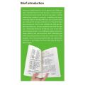 Word Power Made Easy and 30 Days To Better English By Norman Lewis Educational Learning English Books. 