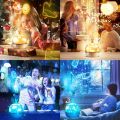 skylite projector kids lamp Home Planetarium Projector Night Light Birthday Gifts Stars LED Lights ramzan/eid Decoration Bedside. 