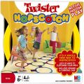 kids Family Games Rings Twister Hopscotch Indoor & Out Door Game Set. 