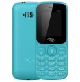 Itel It 2165- 1.8" Inch Display - DUAL SIM - 1000 mAh Battery - Any Color. 