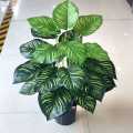Large Artificial Plants for Home Decor Indoor 3ft Tall Faux Plants for Living Room, Office, and Indoor Spaces. 