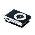Mini MP3 MP4 Player Portable Music Device with Memory Card Support Up to 8GB Rechargeable with Hands Free and Charging Cable. 