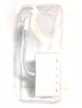 NK-1032 5 In 1 8 Pin to HDMI Multi-function Mobile Phone Converter Adapter White. 
