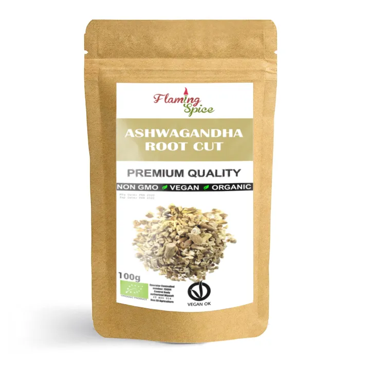 Natural Fine Powder ROOT CUT 100g | Daraz.pk