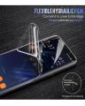 Samsung Galaxy Note 9 Anti Shock Hydrogel Protective Film. 