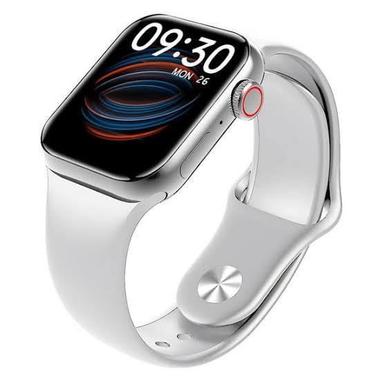 i9 pro max/i10 Pro Max Smartwatch 100% original | Series 9 Smart Watch | 1.77 inches Full Size Screen | Bluetooth Calling | Sports Mood | For IOS and Android | For Men And Women Both