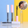 Pieces 10ml Empty Mascara Tube Wand Eyelash Container Bottle Sample Vials With Rubber Inserts 5. 