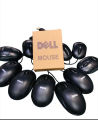 Dell Optical Mouse for Pc or Laptop | Dell optical wired Mouse usb2.0 for Pc and laptop. 