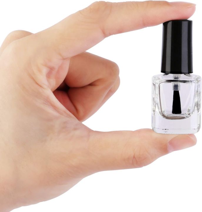 1pc Matte Liquid Nail Polish Matte