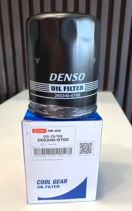 Denso Original Oil Filter For All Honda Cars | Daraz.pk