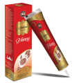 HASHMI HENNA PASTE RED - 30g. 