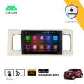 Suzuki Alto 660cc IPS Display Android Panel 9 Inch 2GB RAM and 32 ROM (12 Month Warranty). 