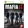 Mafia_2 Game Xbox 360. 