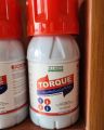 TORQUE 48 EC 250 ml BEST FOR TERMITE TREATMENT (CHLOROPYRIFOS 48%EC) CHEMICAL ALI AKBAR GROUPS. 