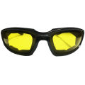 Day Night Vision Polarizing glasses Bike, Car Drivers Anti Glare Polarized Night Driving Unisex Sunglasses Goggles Auto Accessories. 