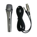 Sony Original SN-909 Legendary Vocal / professional Microphone With 4m Cable.. 