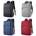Laptop Bag HP Value Backpack 15-inch HP Laptop Sport Bag. 