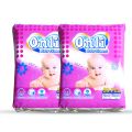 Onli Zero Size Baby Diaper NEWBORN (50 Pcs) 1 Size Diapers ONLI. 