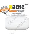Benzoyl Peroxide Soap Acne Vulgaris Cure Acne Soap For Acne Vulgaris Spots Open Pores. 