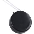 10PCS ON/OFF Switch 2 x 3V CR2032 Cell Button Battery Holder For LED & 8Pcs Black Wire Lead 2X3V CR2032 Coin Cell Button Battery Holder Case. 