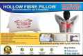 AL FERASH Hollow Fiber Medicated Vacuum Pillow. 