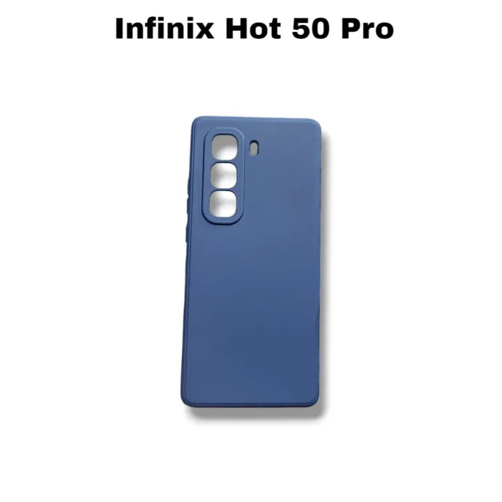 Infinix%20Hot%2050%20Pro%20Back%20Cover%20Soft%20Matt%20Camera%20Protection%20Phone%20Case%20for%20Infinix%20Hot%2050%20Pro%20-%20Image%202