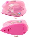 Mini Household Home Furniture Toys For Girls Iron, Washing, Vacuum Or Sewing Machine Toy. 