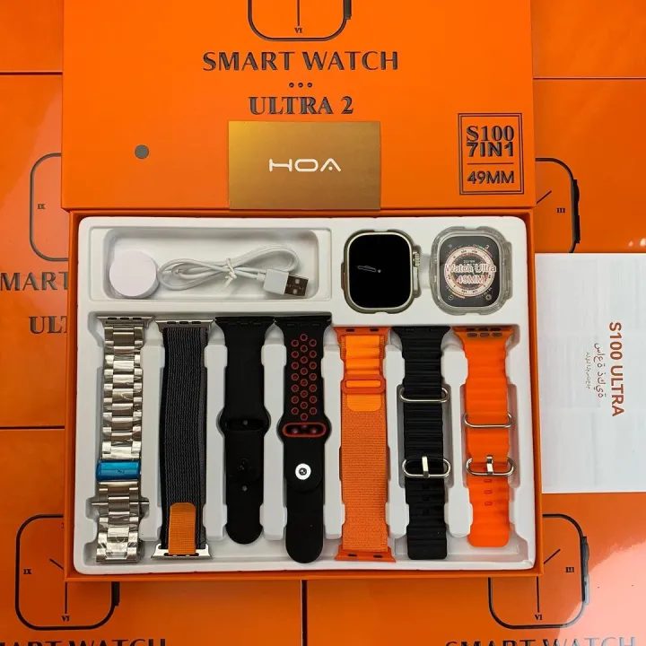 S100%207%20IN%201%20ULTRA%202%20SMARTWATCH%20SERIES%208%20(%207%20Straps+%20Slicone%20Case%20)%20ALWAYS%20ON%20DISPLAY%20STRAPS%20LOCK%20AND%20SCREWS%20-%20Image%202