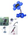 New VIP Fancy Mobile Stand with Magic Suction Cup Holder- Vip Mobile Phone Holder best For home and Car dashboard Phone Holder. 
