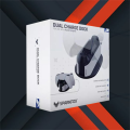 SparkFox PS5 Dual Controller Charging Dock. 