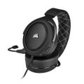 Corsair HS60 PRO SURROUND Gaming Headset — Carbon. 